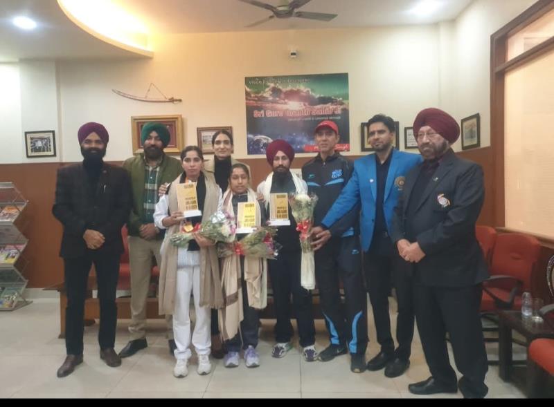 Different Activities