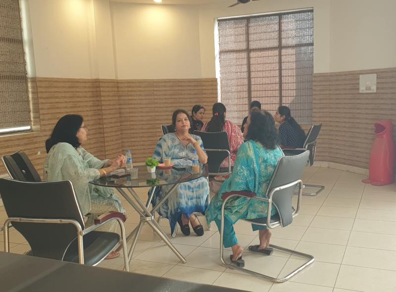 Admission session 2025-27