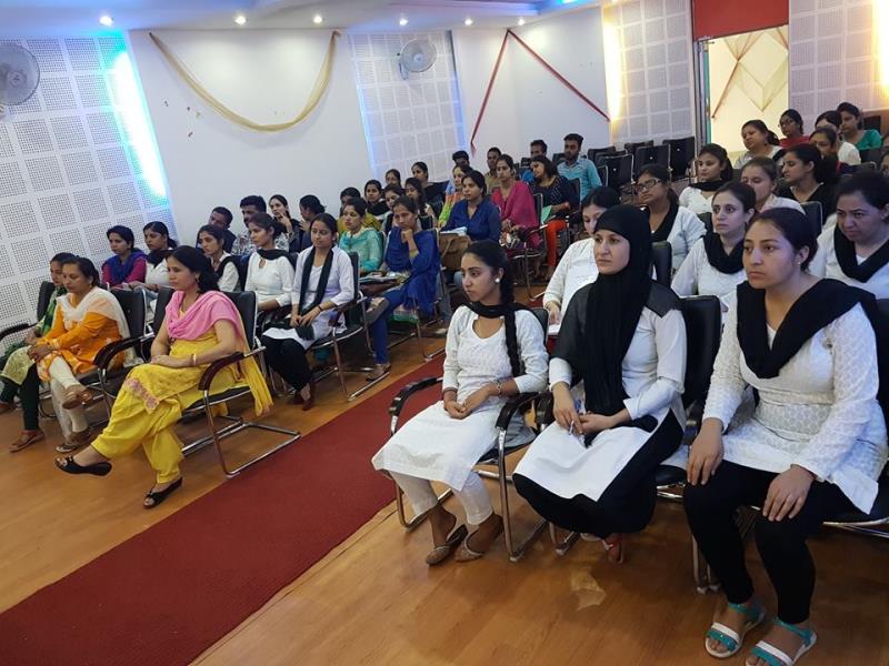 Ranjit College of Education