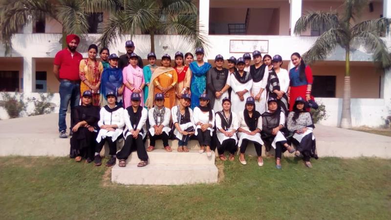 National Unity Day Celebrations