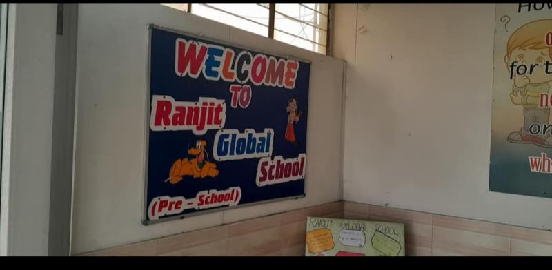 Different activities of B.Ed students