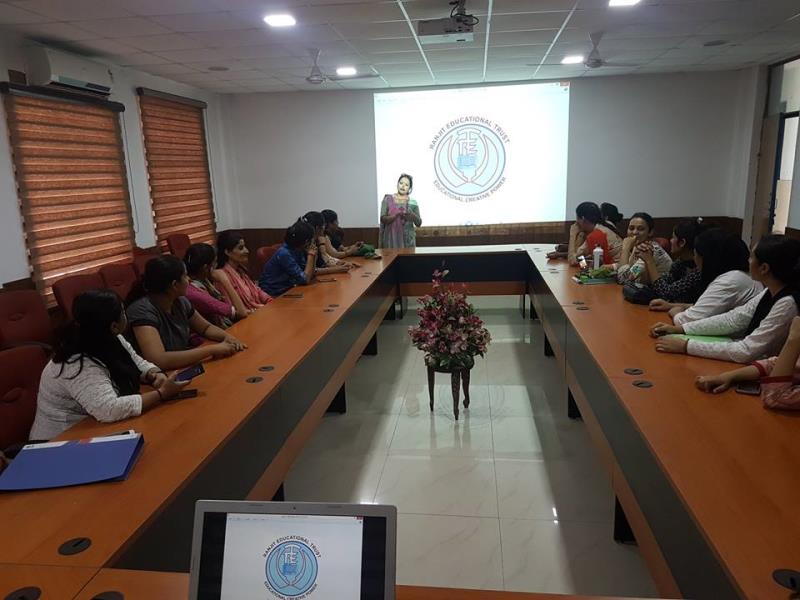 Ranjit College of Education