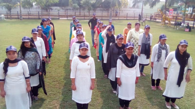 National Unity Day Celebrations