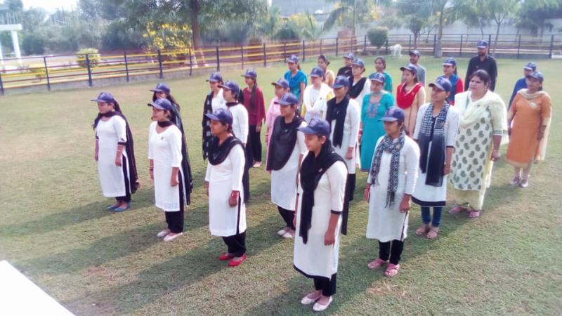 National Unity Day Celebrations