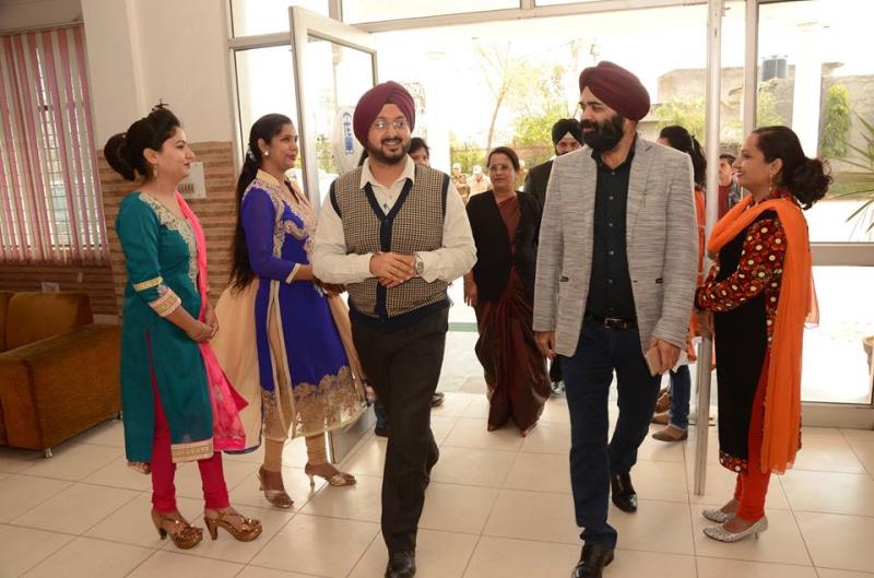 Ranjit College of Education