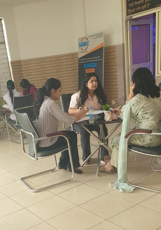 Admission session 2025-27