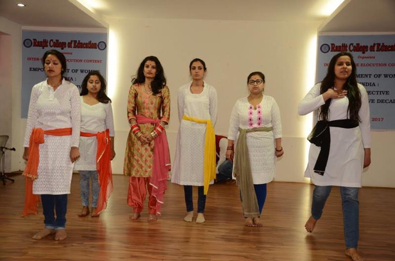 Ranjit College of Education